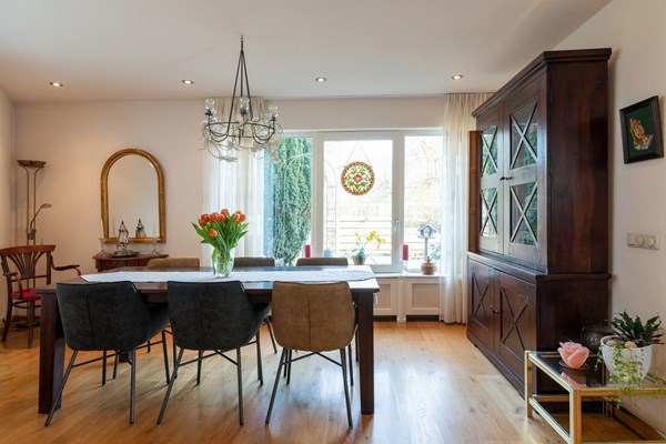 Medium property photo - Orchideehof 1, 6413 PA Heerlen